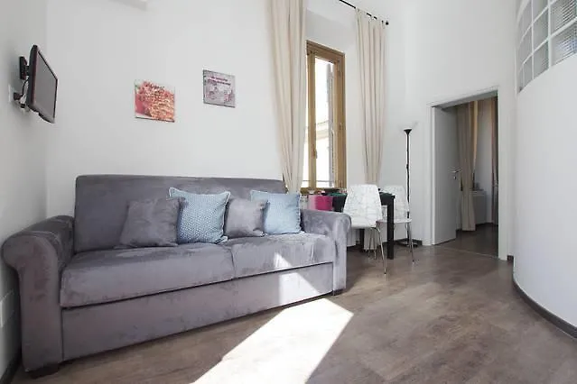 Testaccio Roma Style Apartment