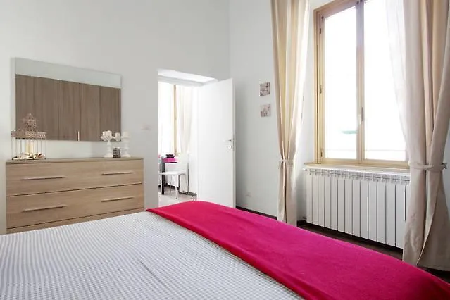 Testaccio Roma Style Apartment  Rome