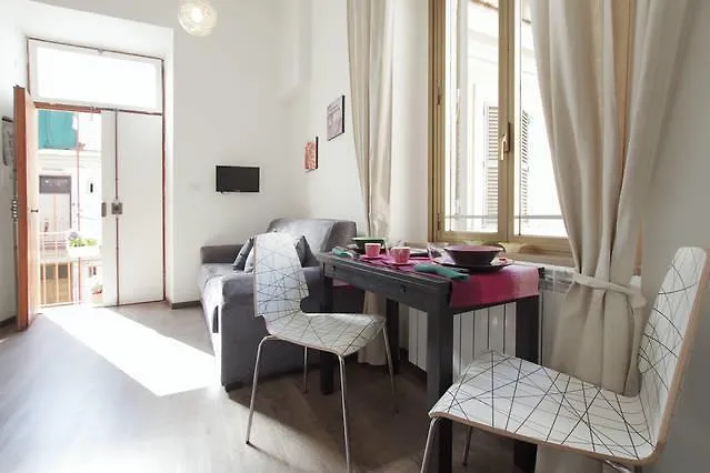 Testaccio Roma Style Apartment  Rome