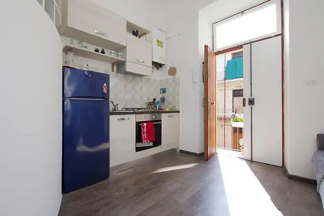 Testaccio Roma Style Apartment