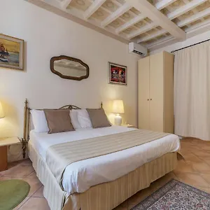 Fontanella Borghese - Fromhometorome Apartamento