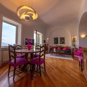 Casa Sofia Apartment Naples
