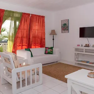 Edtricica Apartment Christ Church