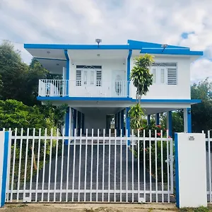 Combate El Carribe Paradise Villa Cabo Rojo