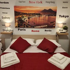 San Biagio House Apartment Naples