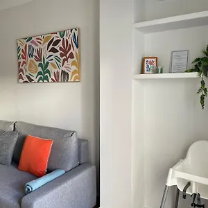 Nic Apartment Ronda