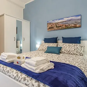 Sfogliatella Bed Apartment Naples